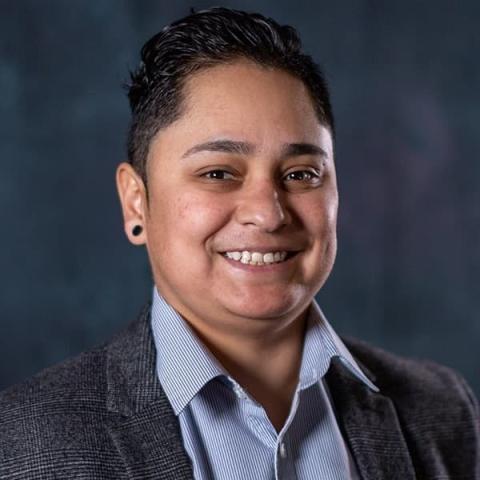 Liliana Calderon Castillo
